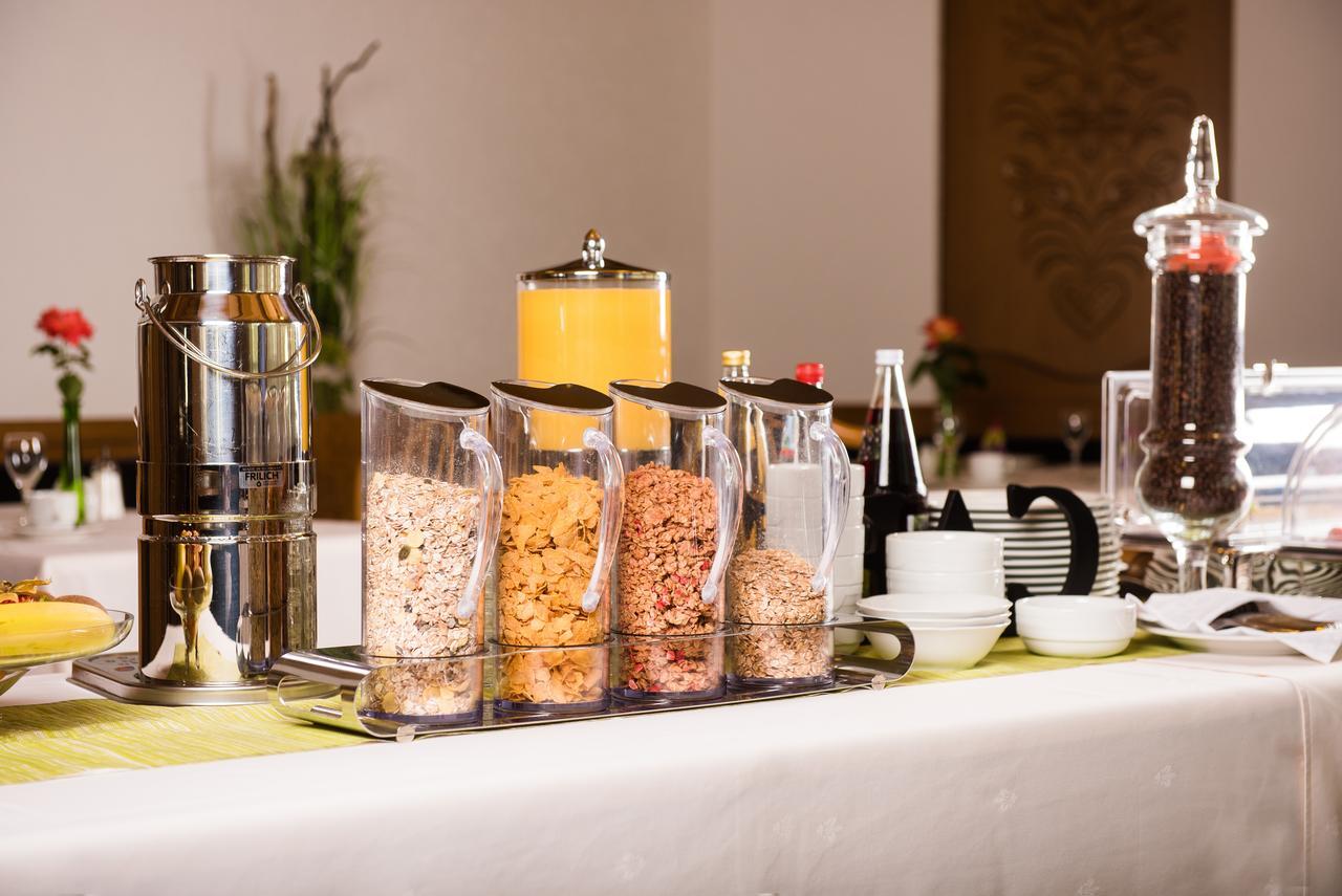 אלטנשטאדט Hotel Gasthof Zum Roessle מראה חיצוני תמונה