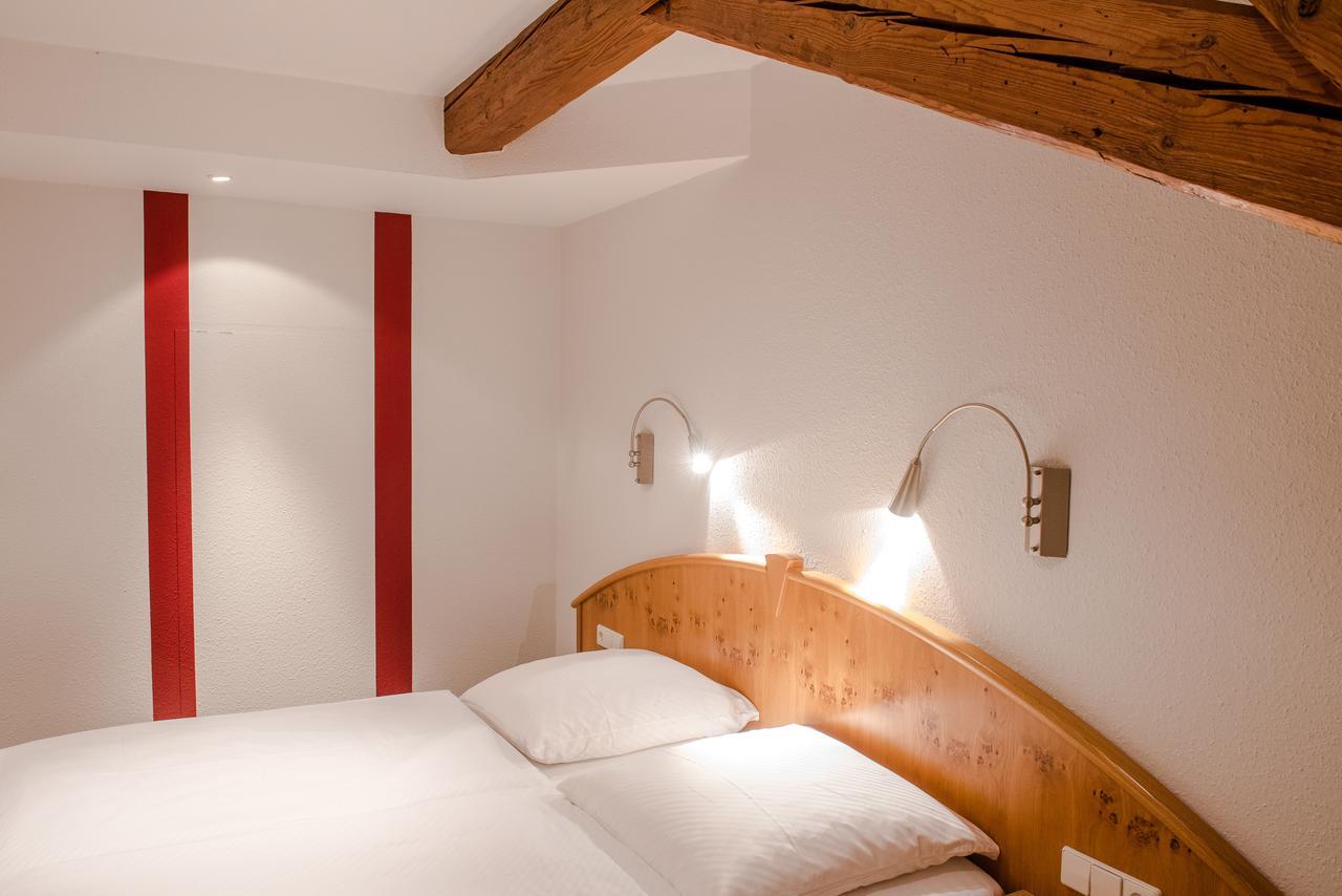 אלטנשטאדט Hotel Gasthof Zum Roessle מראה חיצוני תמונה