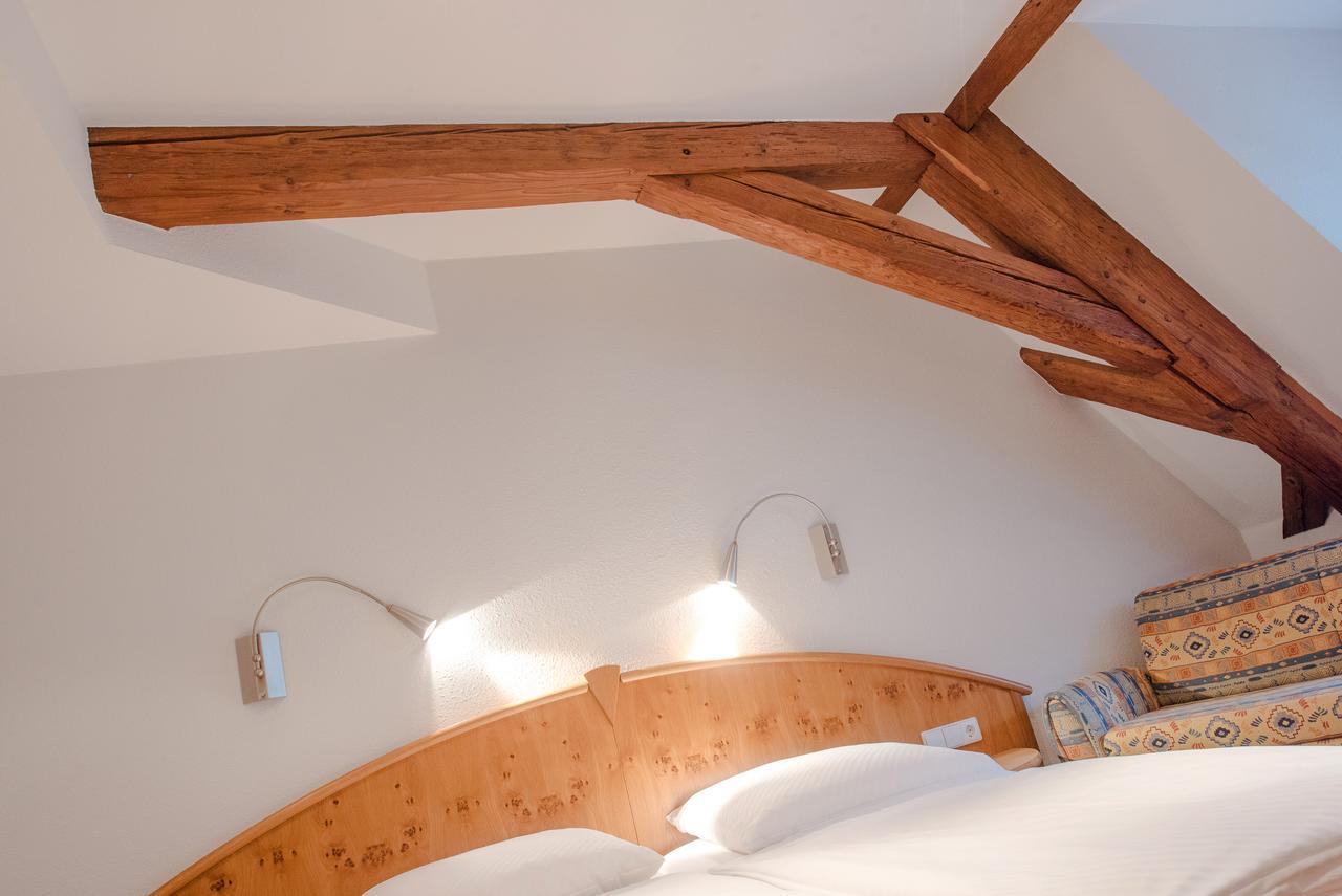 אלטנשטאדט Hotel Gasthof Zum Roessle מראה חיצוני תמונה