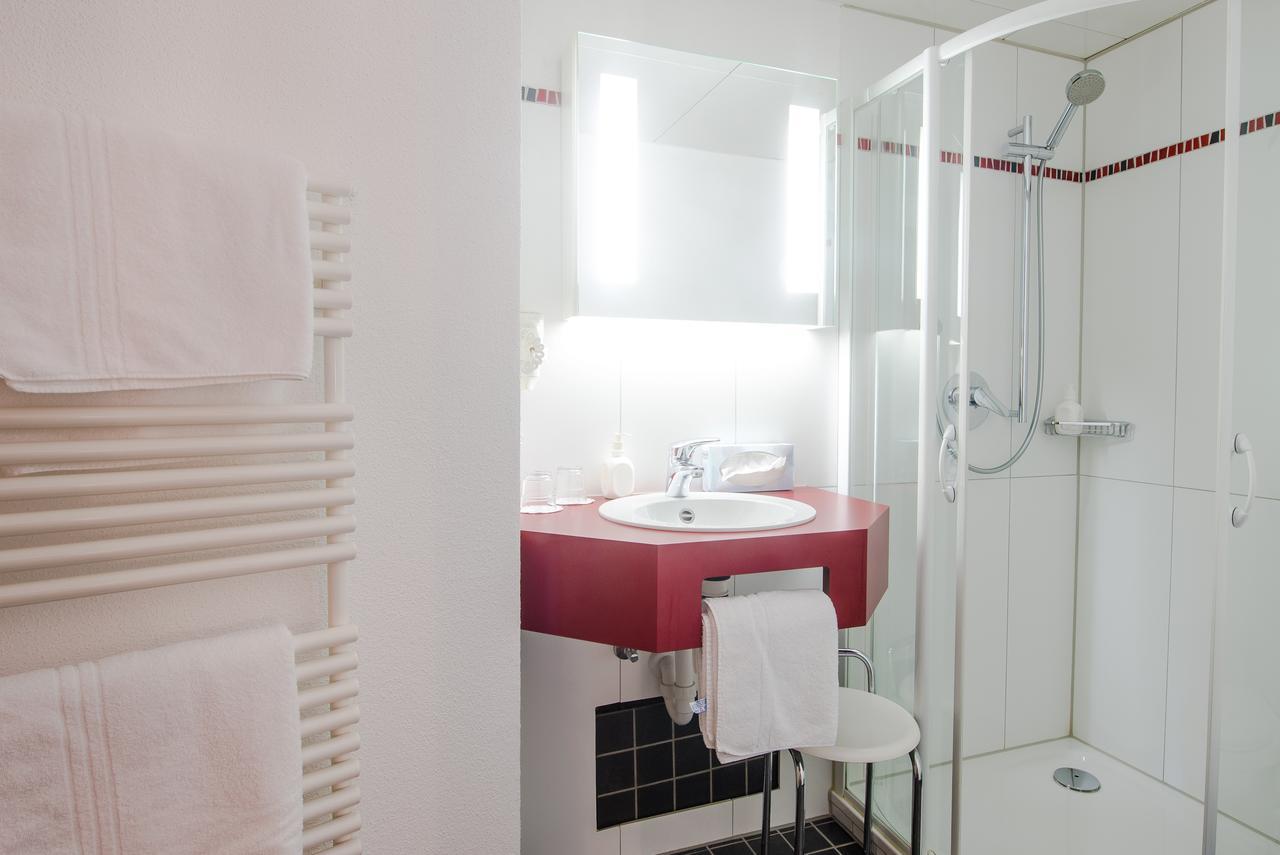 אלטנשטאדט Hotel Gasthof Zum Roessle מראה חיצוני תמונה