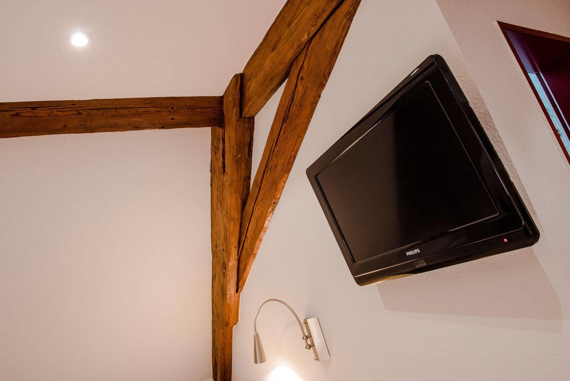 אלטנשטאדט Hotel Gasthof Zum Roessle מראה חיצוני תמונה