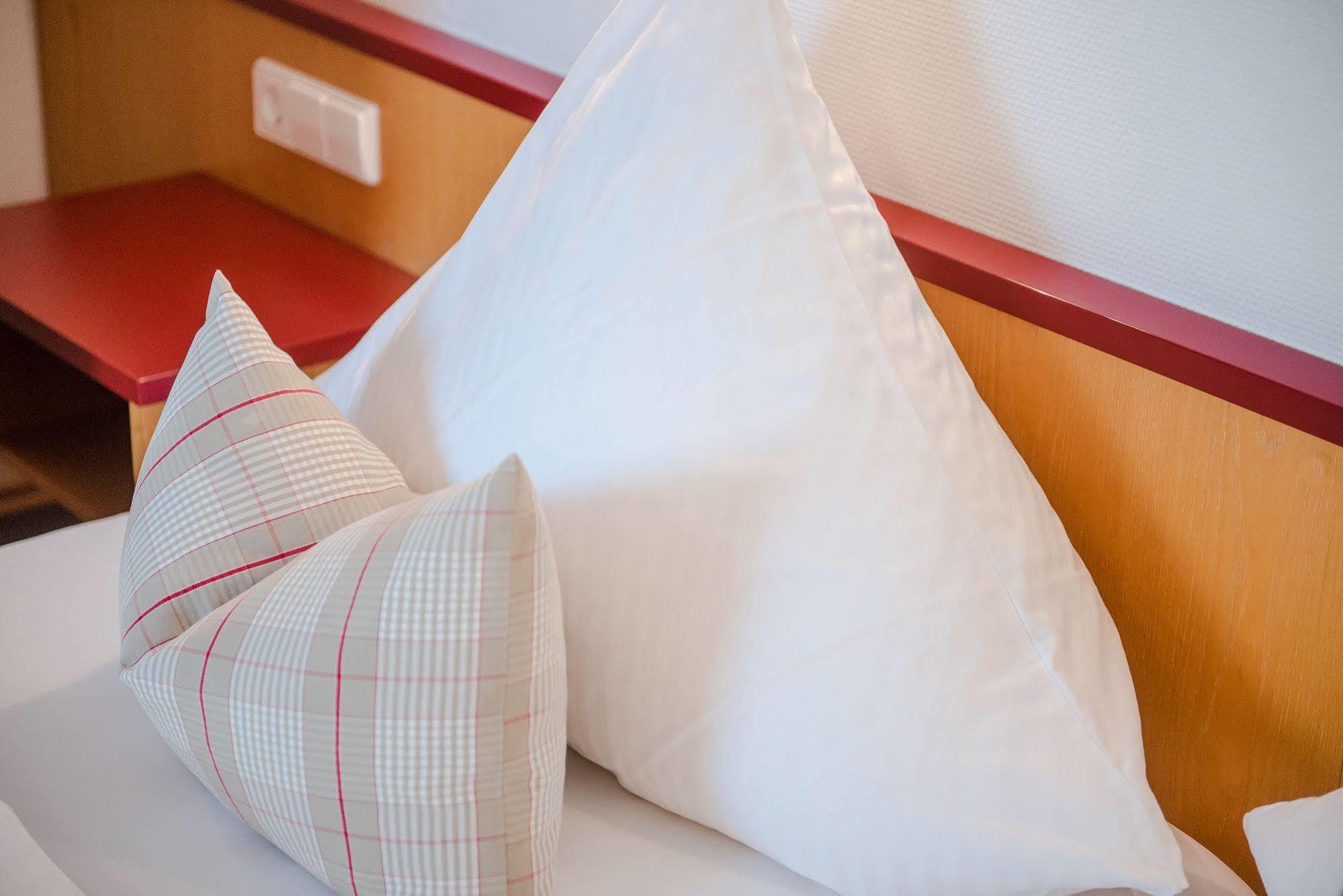 אלטנשטאדט Hotel Gasthof Zum Roessle מראה חיצוני תמונה